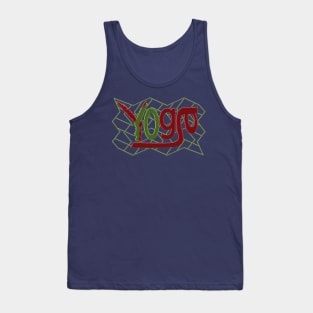 Yoga Guru Tank Top